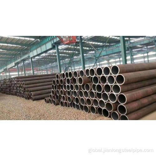 Seamless Steel Pipe 30 Inch Seamless Steel Pipe Factory